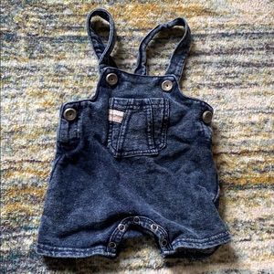 Diesel overalls 3M